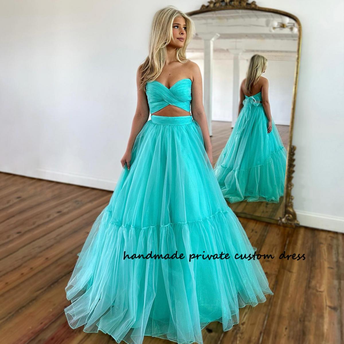 accessories to go with emerald green dress Hailey Strapless Sequin Bodycon Mini Dress main image 1
