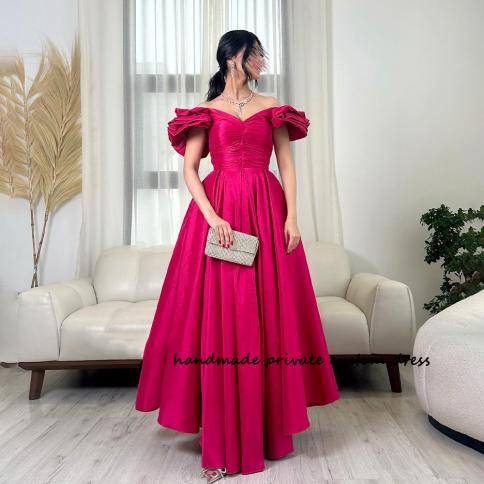 black off the shoulder midi dress Veronica Beard Tinette Off-The-Shoulder Midi Dress | Black main image 0