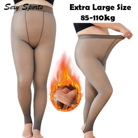 חורף נשים חותלות בגודל אוברסייז קטיפה מכנסיים חמים לגובה מותן חותלות נשים חותלות נוחות להתחמם נמתח