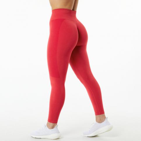 Alphalete NWT mocha amplify leggings scrunch seamless xs - $78 New With  Tags - From christina