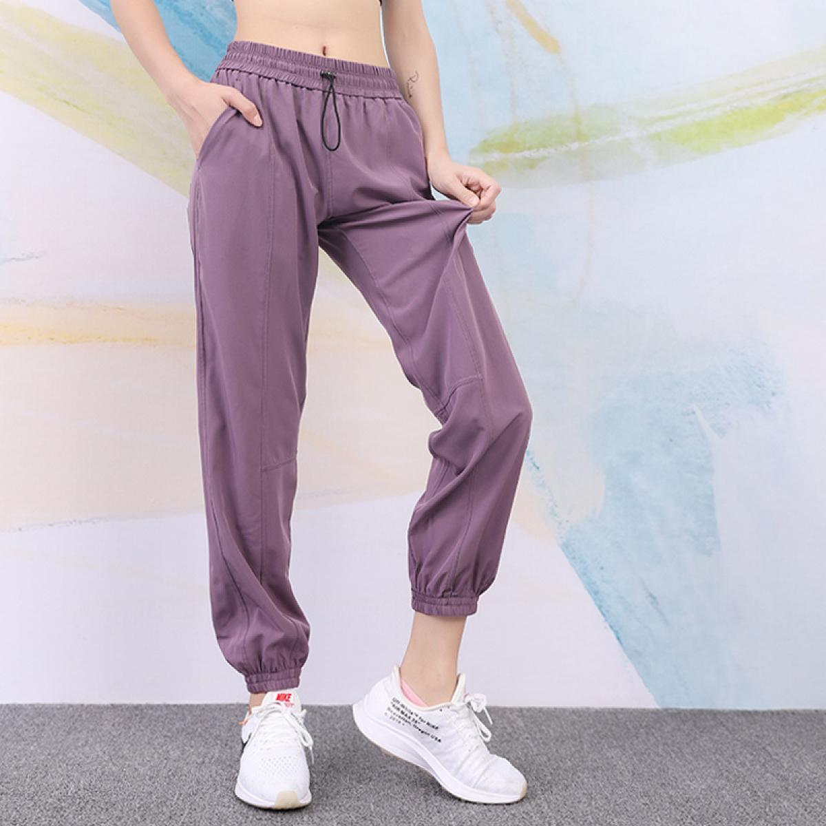 Women Sports Pants