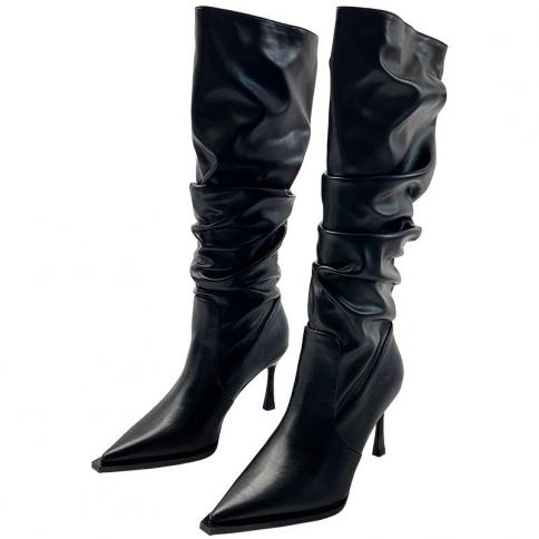 Expensive ladies hot sale boots