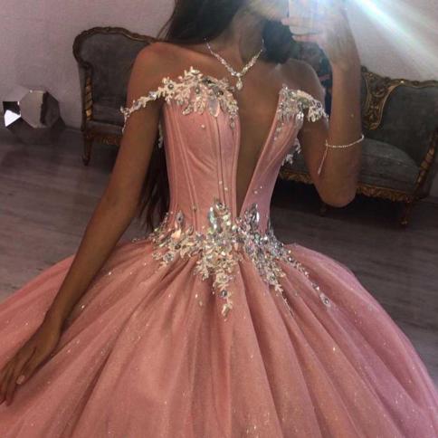 strapless open back dress Loveshackfancy Louie Chiffon Ruffle Dress main image 0