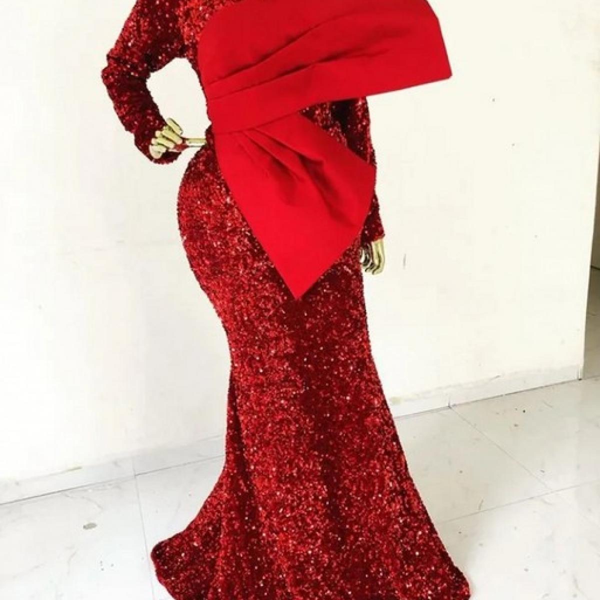 chinese dress ladies Aso Ebi Dresses,Wedding Guest, Lace style,Owanbe ,Aso ebi dress, Women  Dress, African Lace Gown, Dress for Women, Evening Dress, Nigerian Trendy