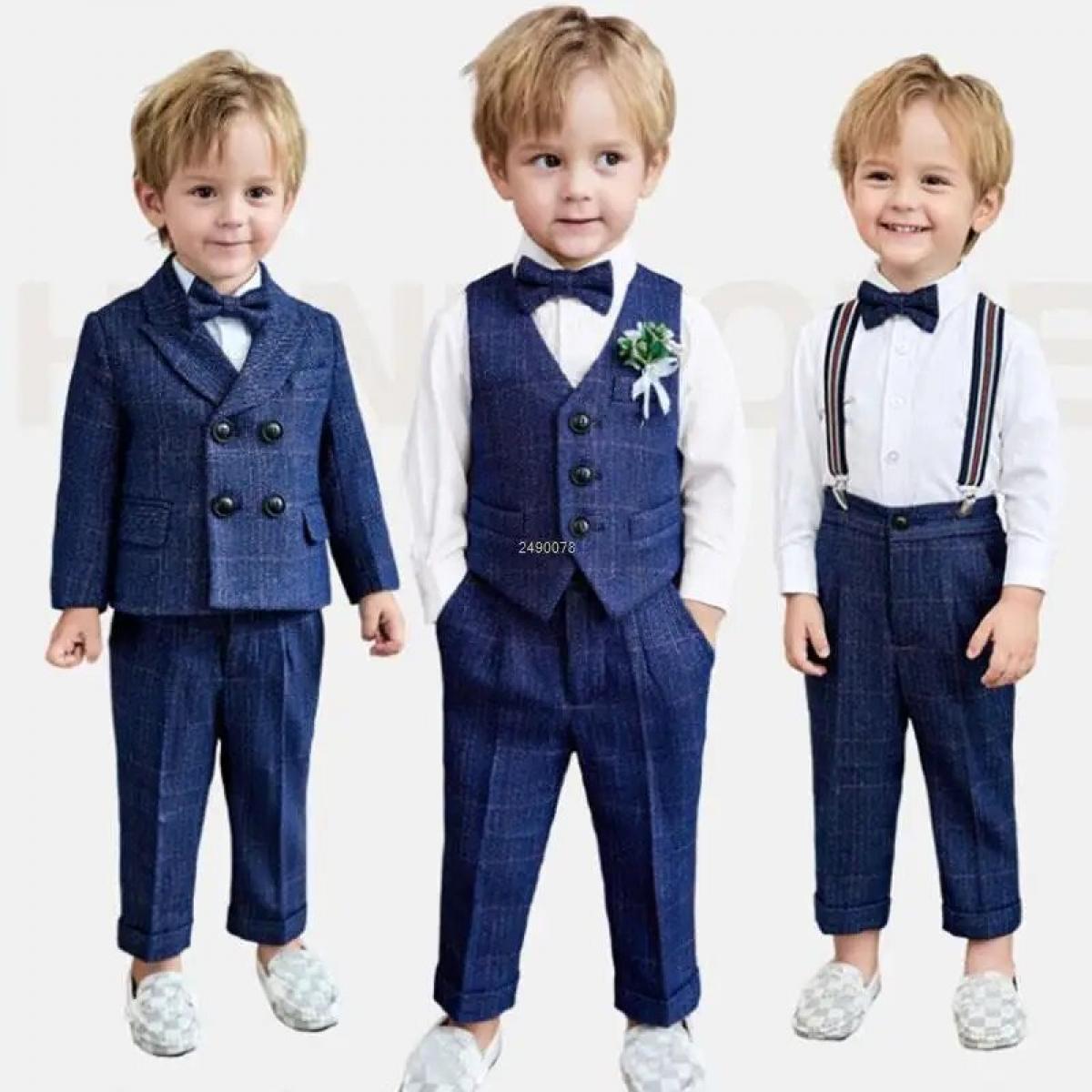 Boys dresses | Kids party wear dresses, Kids dress collection, Kids party  wear