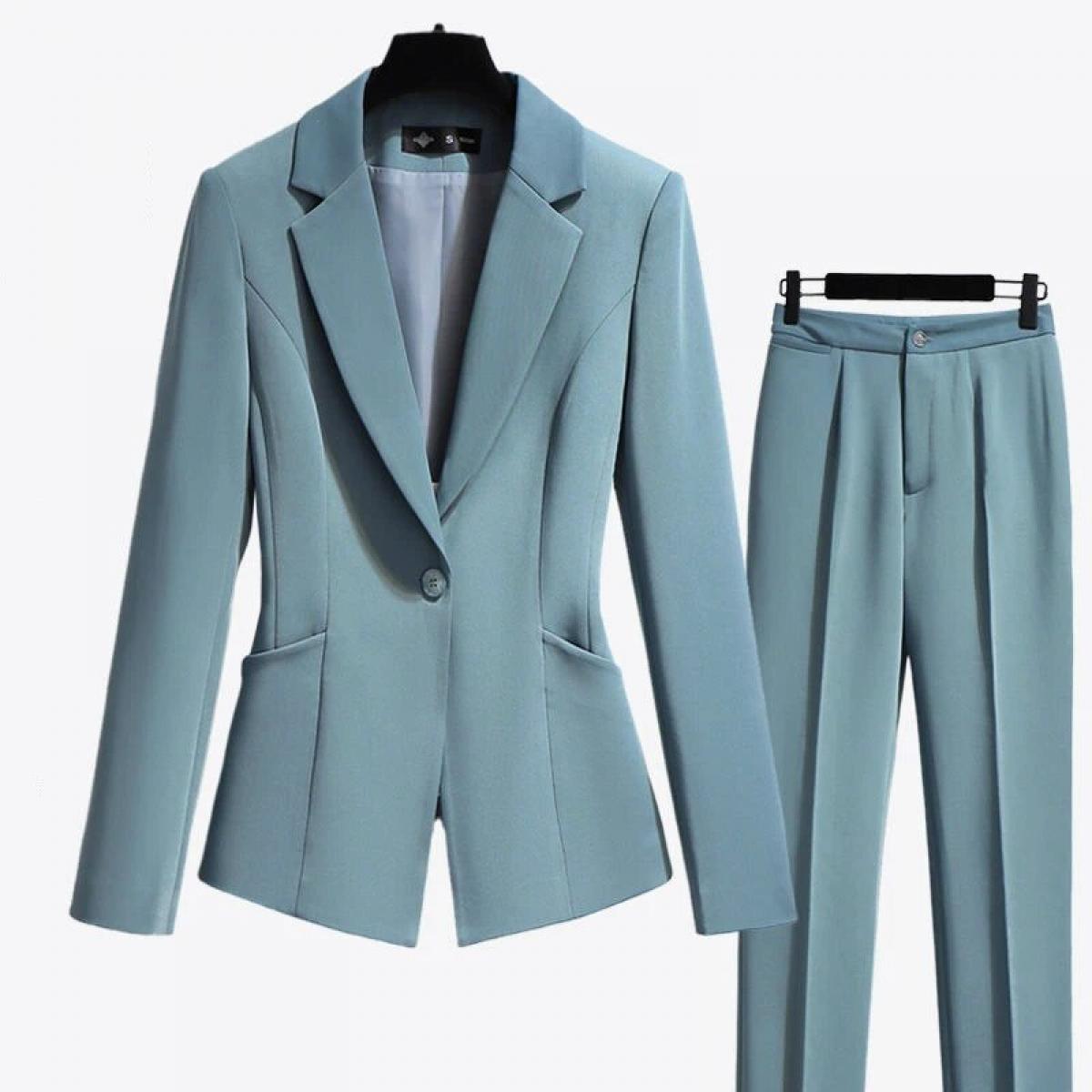 Spring women's outlet suits