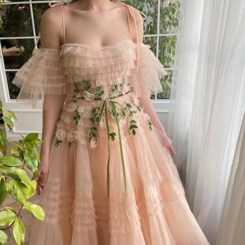 long sleeve bridal dresses Modern Sleeves Lace Mermaid Overskirt Wedding Dress Gowns Adds dramatic flair lawn Silk Satin Colors:Hot Pink 791 In These Moments One
