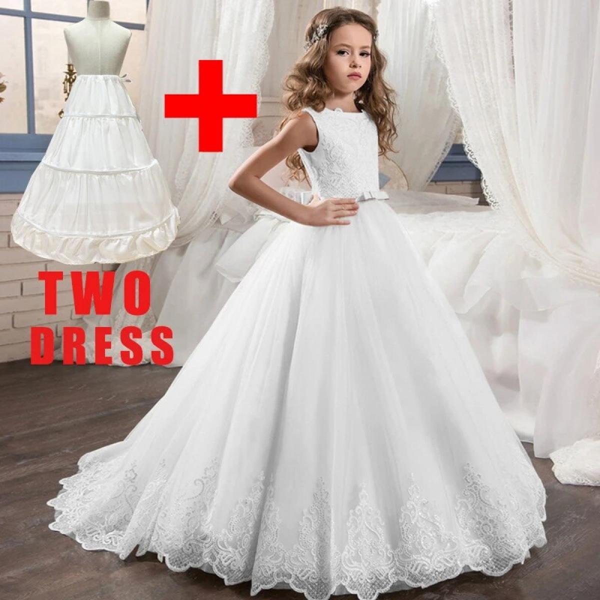 Childrens wedding clearance dresses