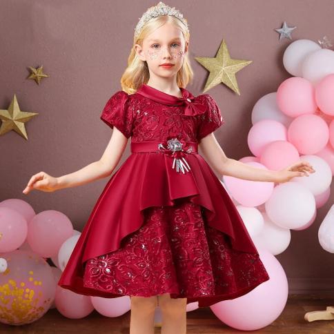 Children's hot sale formal dresses