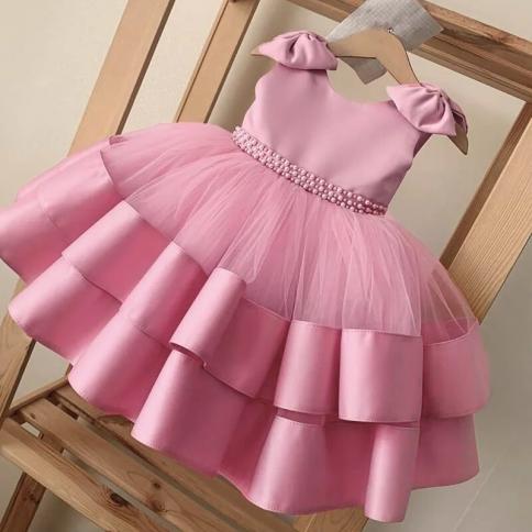 שמלות ערב לילדות ילדים בגדי ערב בנות שמלות ילדה אלגנטית 10 שנים 2023