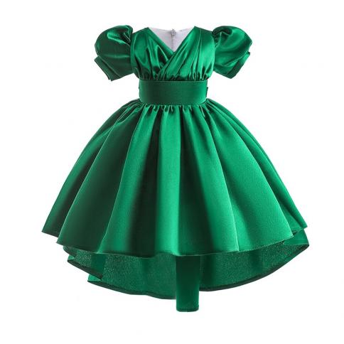 green avon dress Shop Christmas Heirloom Dresses Girls Gingerbread Holiday Portraits SIZE 2 main image 0