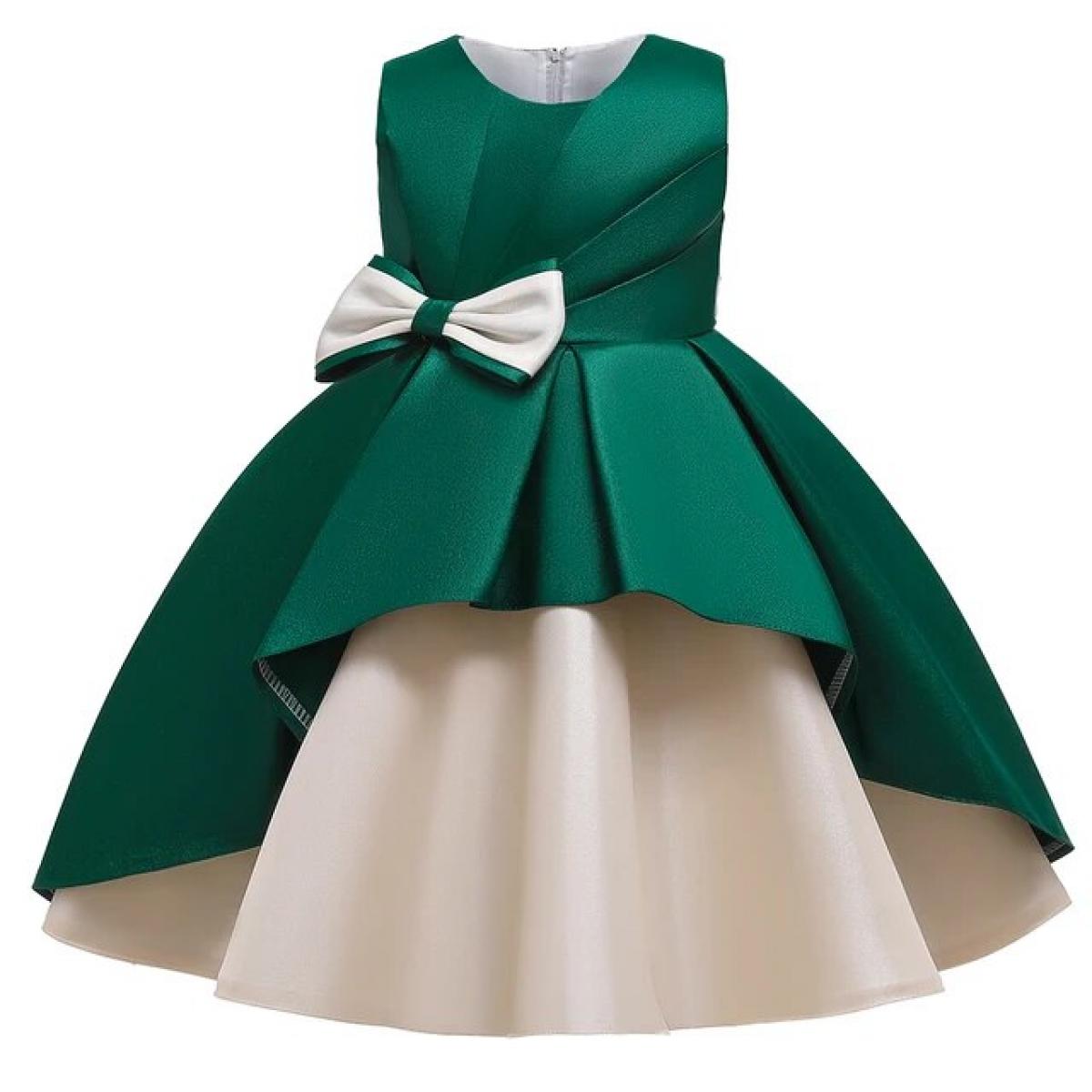 party dresses for 8 year olds Amazon.com: Girls Size 8 Dress Toddler Kids Girls Prints Sleeveless Party Hoilday Court Style Dress Princess (Dark Blue, 7-8 Years): Clothing, Shoes & Jewelry