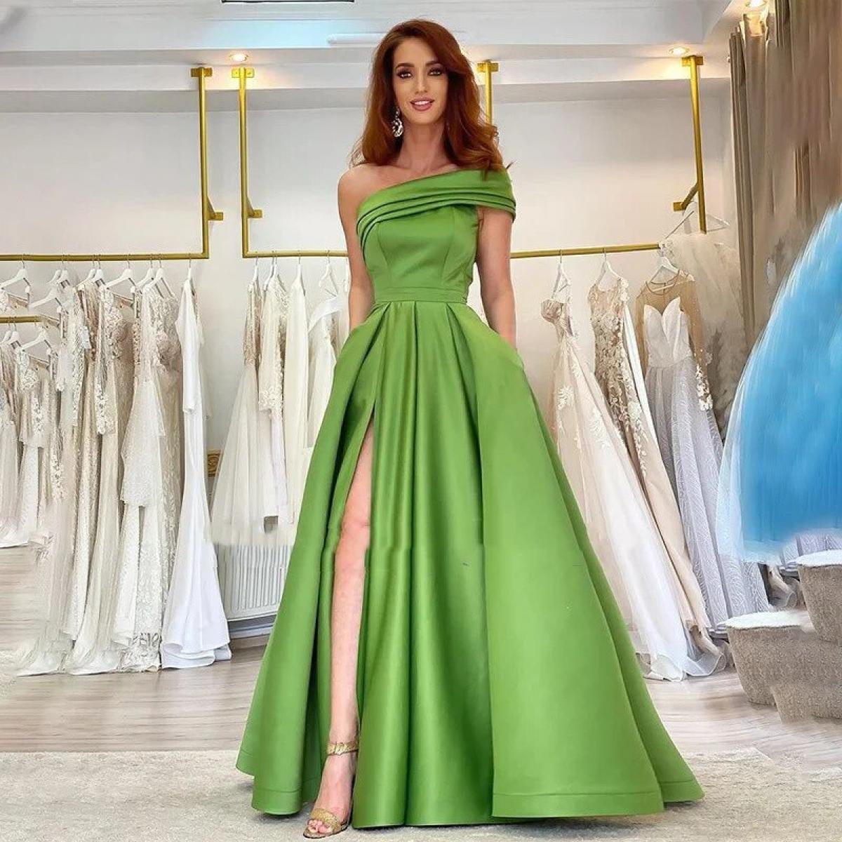 Wedding Party Dress Women Elegant