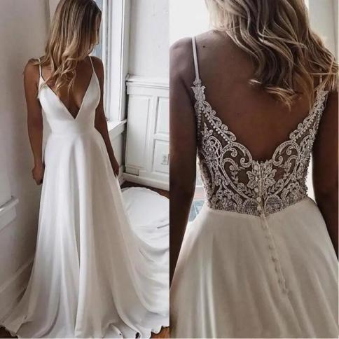 High End Luxury Woman's Women's Evening Dress Ladies Long Dresses For Women  Party Wedding Evening Robe Elegant Gowns Pro Ivory Ivory 16W 16W
