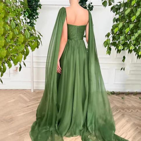 Night Dresses For Women Party Wedding Evening Prom Gown Robe Gala Dress  Elegant Gowns Formal Long Luxury Suitable Reques Black Black 18W 18W
