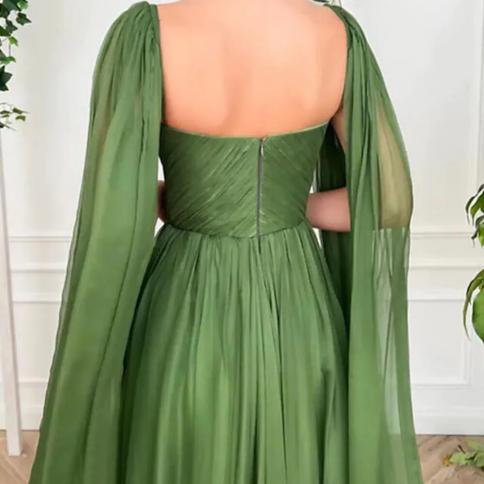 Night Dresses For Women Party Wedding Evening Prom Gown Robe Gala Dress  Elegant Gowns Formal Long Luxury Suitable Reques Black Black 18W 18W
