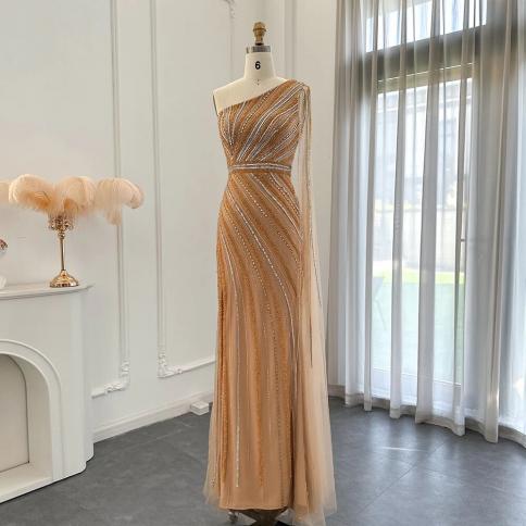 Evening Party Dresses,Plus Size Dress Women's 2022,Fashion Women's Clothing  Elegant V-Neck Party Dress,Long Dress For Wedding Evening (46)