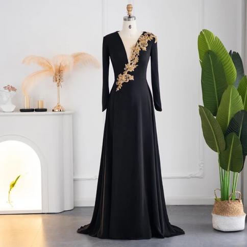 Dubai Arabic Evening Gowns Party Formal Dress Black Evening Arabic Dresses Women Evening Dresses 6 6 Black Black Dubai Arabic Evening Gowns Party Formal Dress Black Evening Arabic Dresses Women Evening Dresses 6 6 Black Black