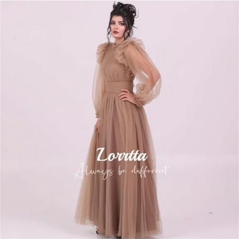 Ground long clearance dress