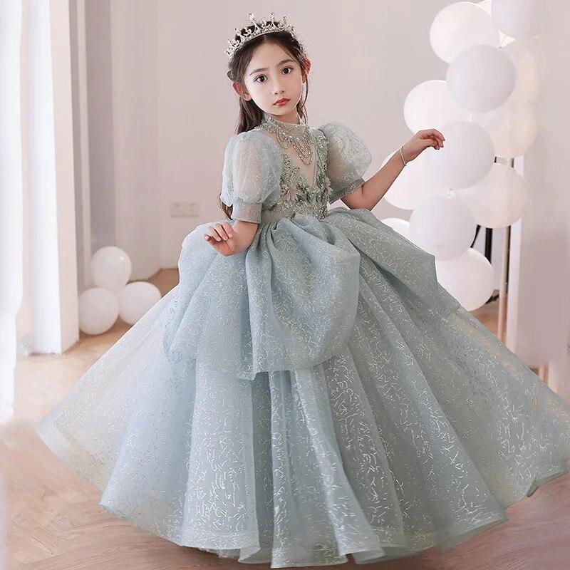 Infant hotsell ball gown