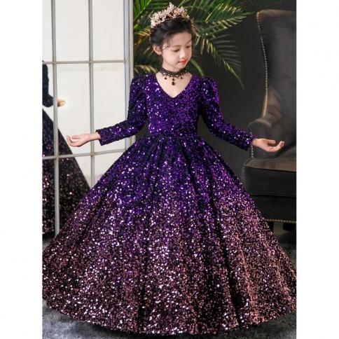 Fancy Party Dresses for Tween Girls