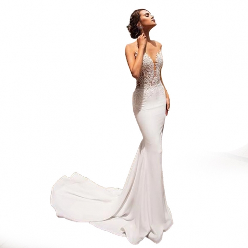 backless plunge dress bra Finelines Refined Strapless Plunge Bustier