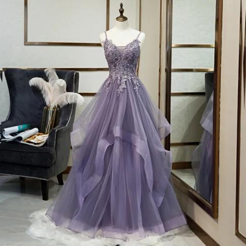 evening dresses lebanon Lady Black Tie - Paris Gown - Fully Embellished Off The Shoulder Evening Gown main image 1