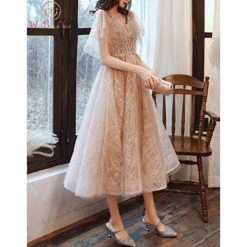 open lace back dress Off The Shoulder Floral Lace Long Prom Dress With Split main image 1