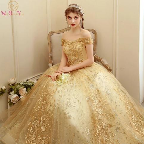 בורגונדי זהב שמלות quinceanera זהב quinceanera שמלות שרוולים vestido 15