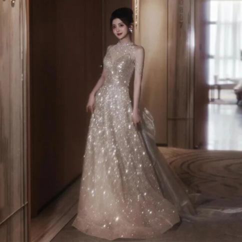 sachin and babi light blue dress Designer Gowns | Evening Dresses main image 0
