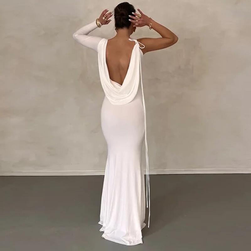 chinese dress ladies WAYF Women's Lace Trim Slip Dress, Pewter, Off White, M at Amazon Women's  Clothing store