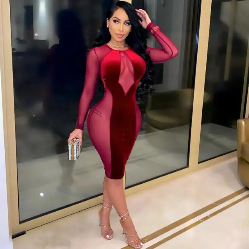 champagne dress MARISOL CHAMPAGNE SEQUIN DRESS | CULT MIA