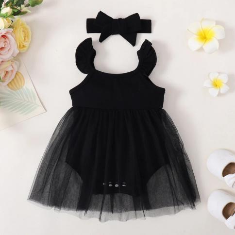 blue dress for baby girl Unisex Long Sleeve Baby Gown – Cotton Blank | 8 Colors | Side Zipper | Embroidery & Monogram Ready main image 0