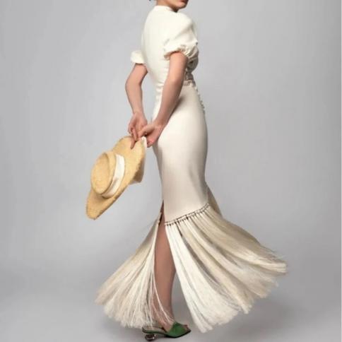 sachin and babi light blue dress Casual Dresses For Women Chinese... From Cong03, $14.03 In Bulk main image 0