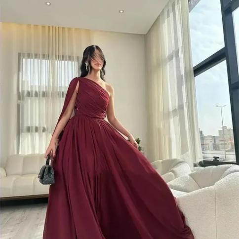 strapless open back dress Dancing Queen 4474 - Long A-line Dress main image 1