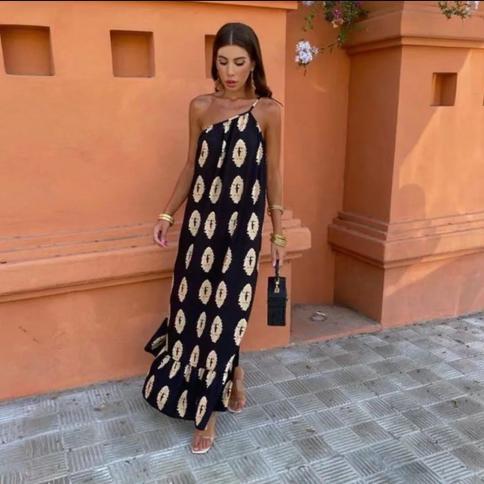 summer beach dresses 2024 Mustique Beach Cover Up Dress