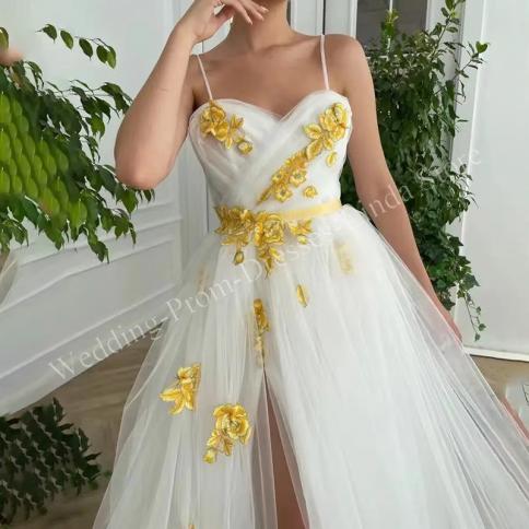 strapless open back dress Brielle Formal Floral Satin Dress
