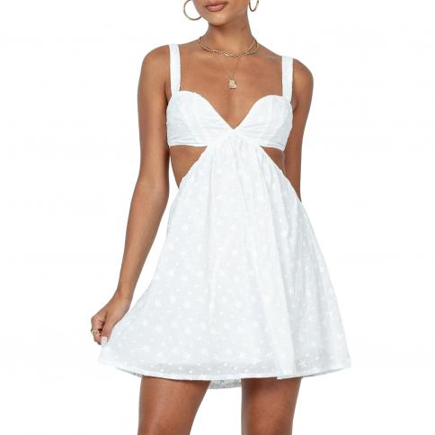 corset bodycon midi dress Shapewear Lace Corset Midi Dress | Built-In Waist Sculpt main image 1