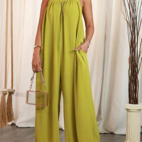 slim fit dress slacks High Quality Summer Sexy O Neck Long Sleeves Connected Gloves Pleated