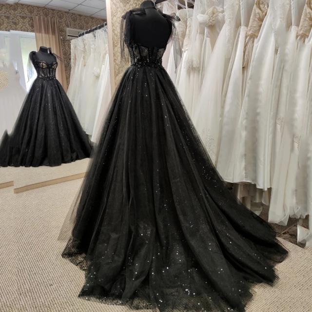Gothic Black 2013