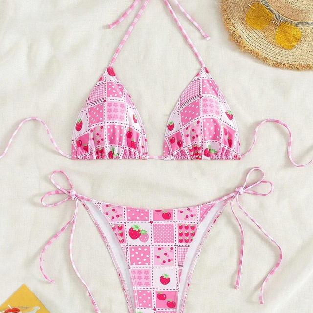 בגד ים 2026 נשים מיקרו ביקיני בגדי ים בגדי ים קיץ בגדי ים לנשים