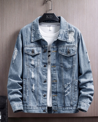 Simple Tooling Denim Jacket colour 