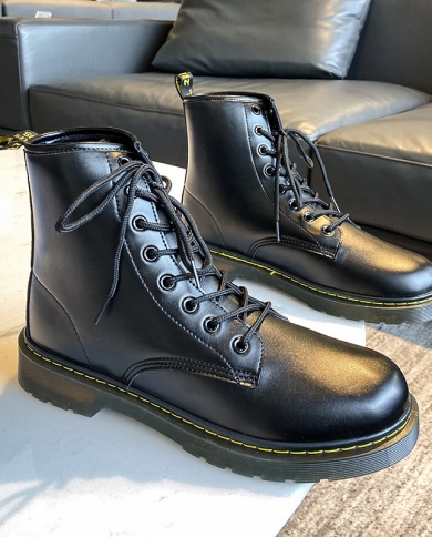 martin boots men