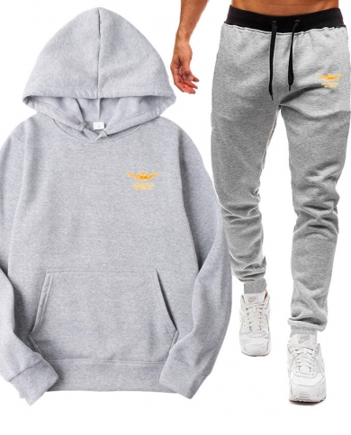 Hoodie Spring And Autumn Temperament 