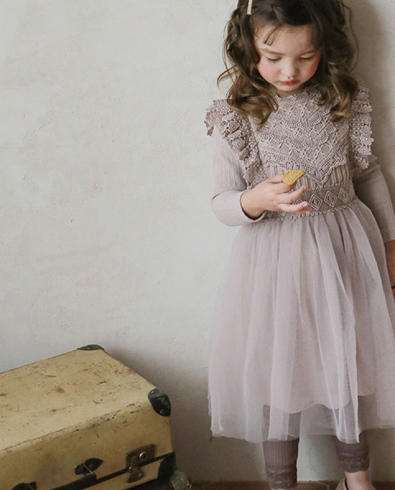 Осенние детские нарядные платья - купить по цене от ₽, скидки до 85% в интернет магазине