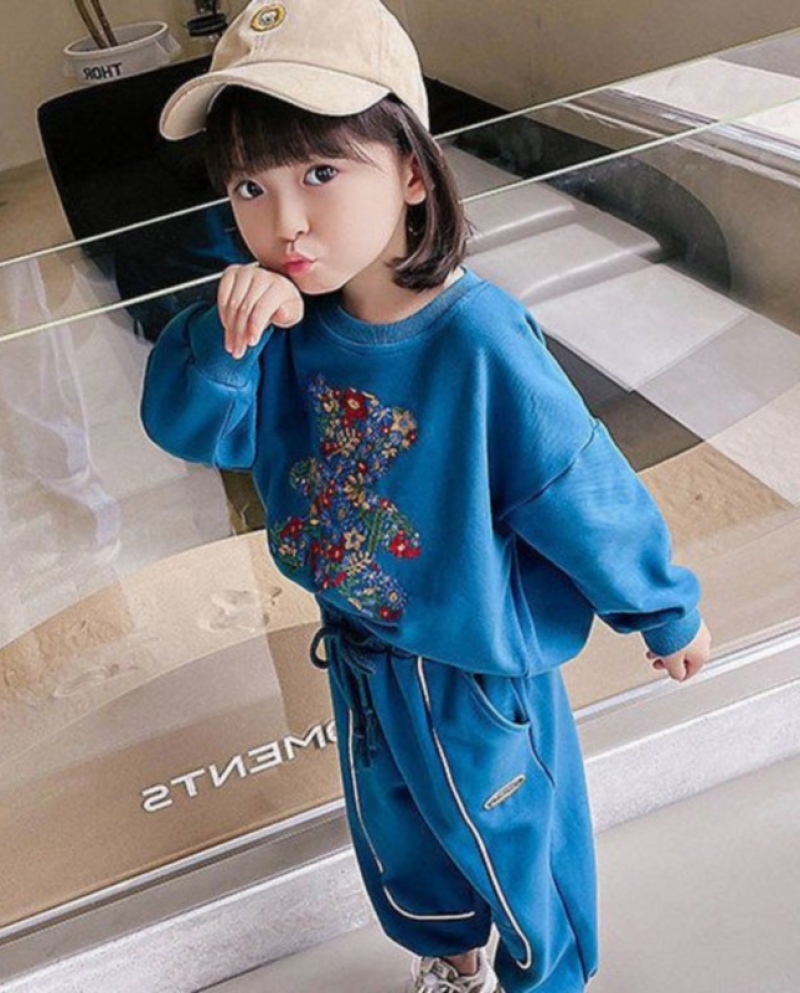 Baby spring hot sale suit