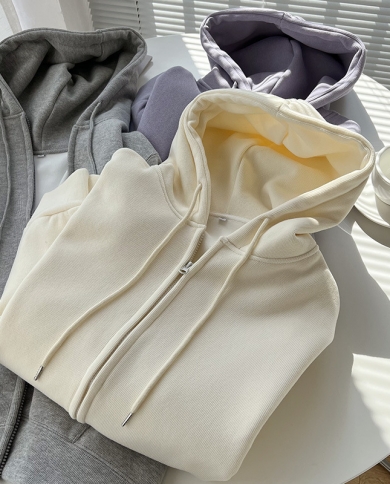 aerie side zip hoodie