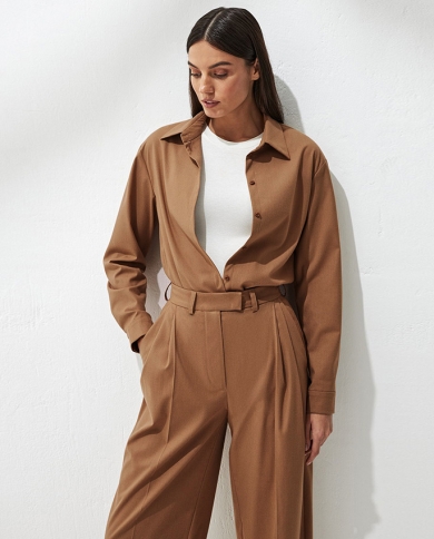 Long sleeve shirt and pants Clearance