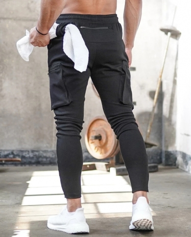 Skinny best sale training joggers