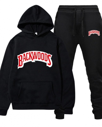 Backwoods sweatpants sales